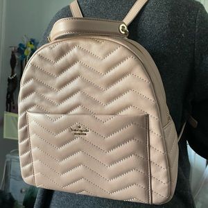 Kate Spade Mini Backpack